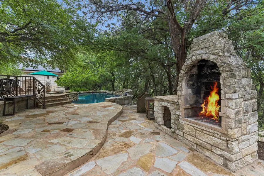 23621 Indian Divide Cv, Spicewood, TX 78669 - #2