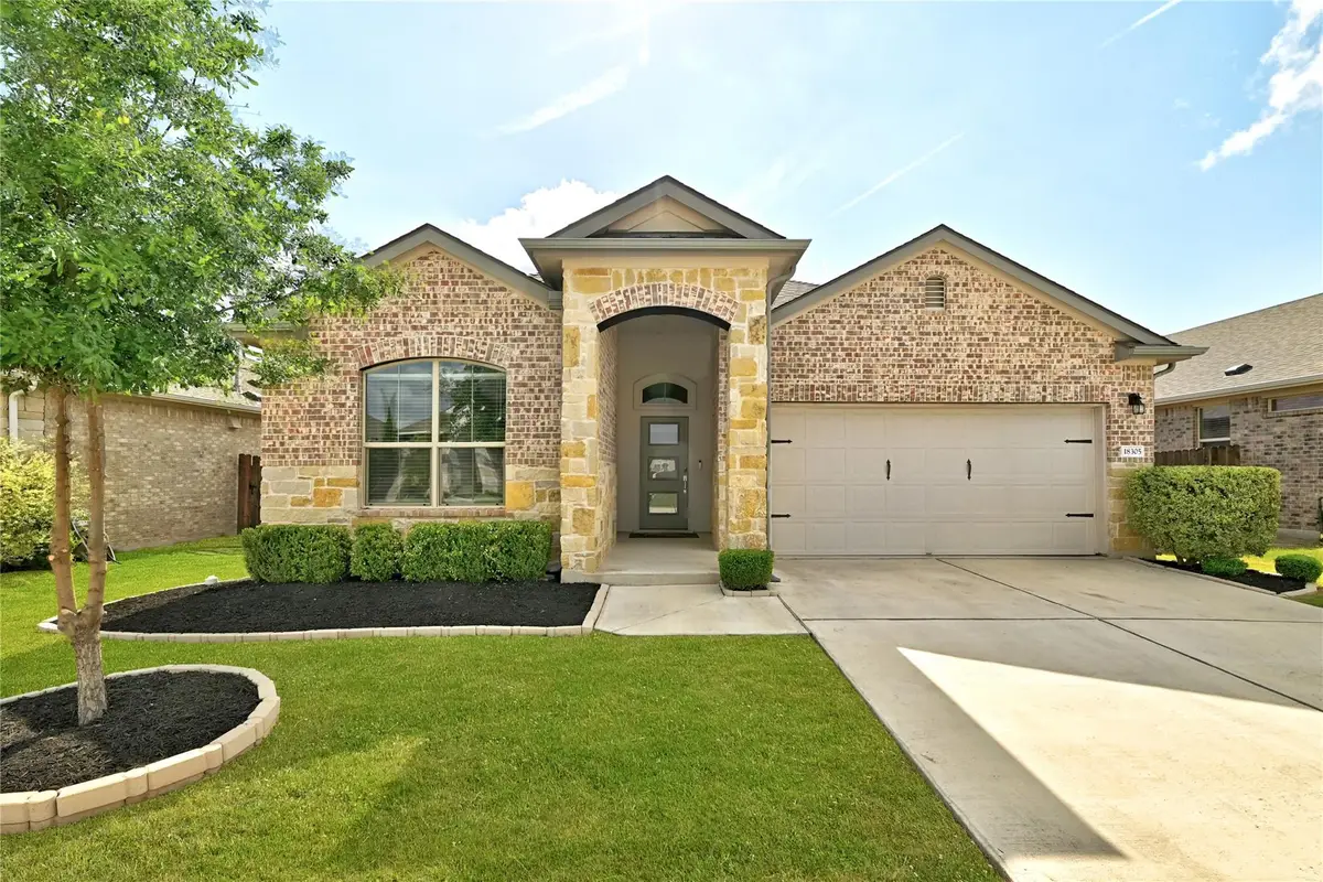 18305 Anicio Gallo Dr, Pflugerville, TX 78660 - #1