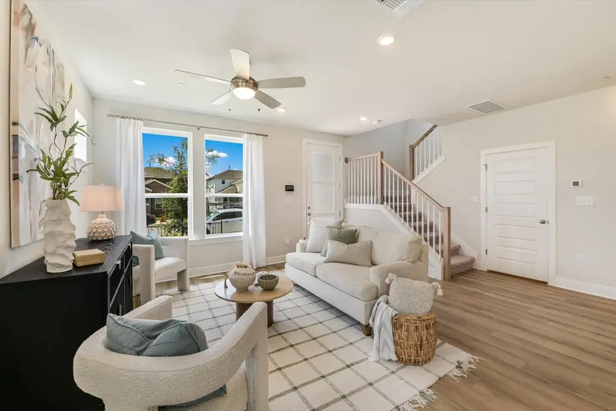 511 Emory Crossing Blvd, Hutto, TX 78634 - Image #3