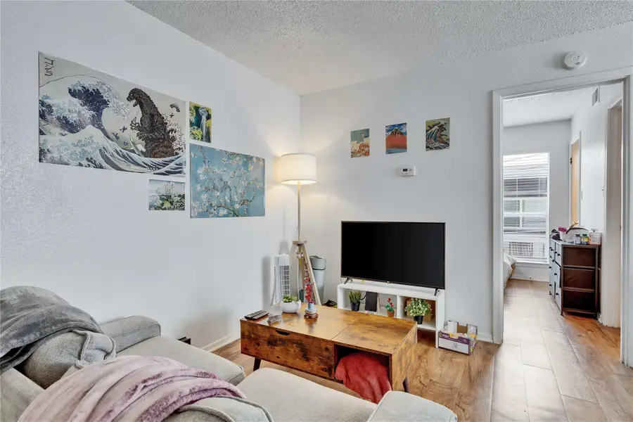 2803 Hemphill Park #B106, Austin, TX 78705 - #2