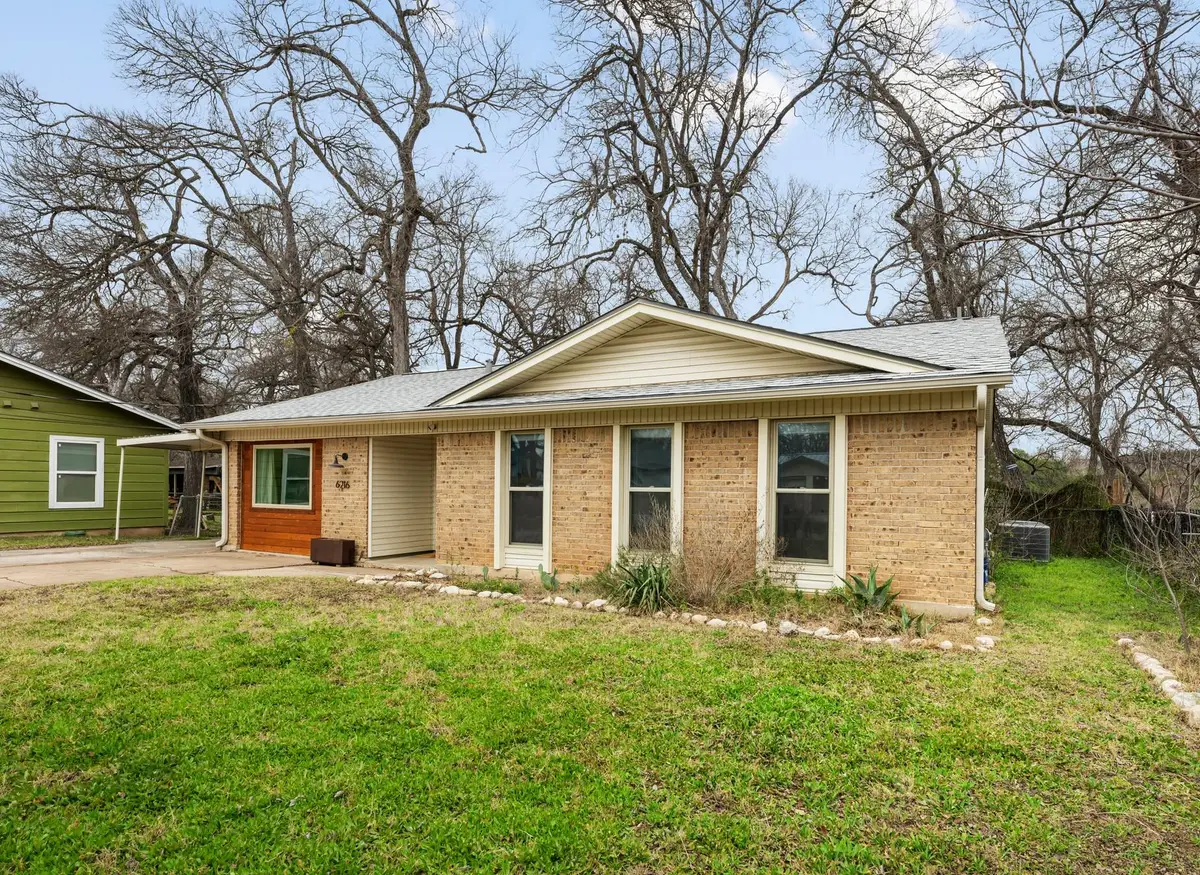 6216 Thurgood Ave, Austin, TX 78721 - #1