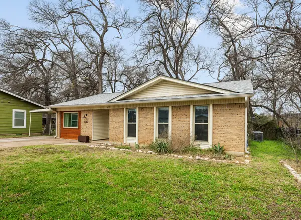 6216 Thurgood Ave, Austin, TX 78721