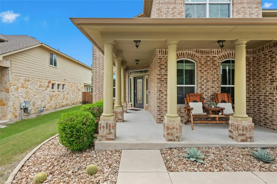 206 Paul Azinger Dr, Round Rock, TX 78664 - #2