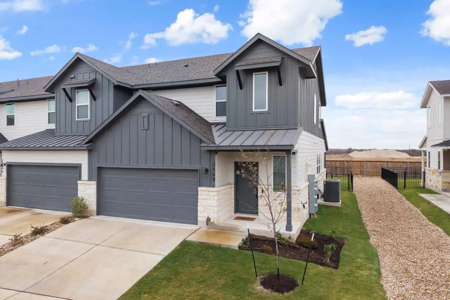 2568 Jack Nora Way, Round Rock, TX 78665 - Image #2