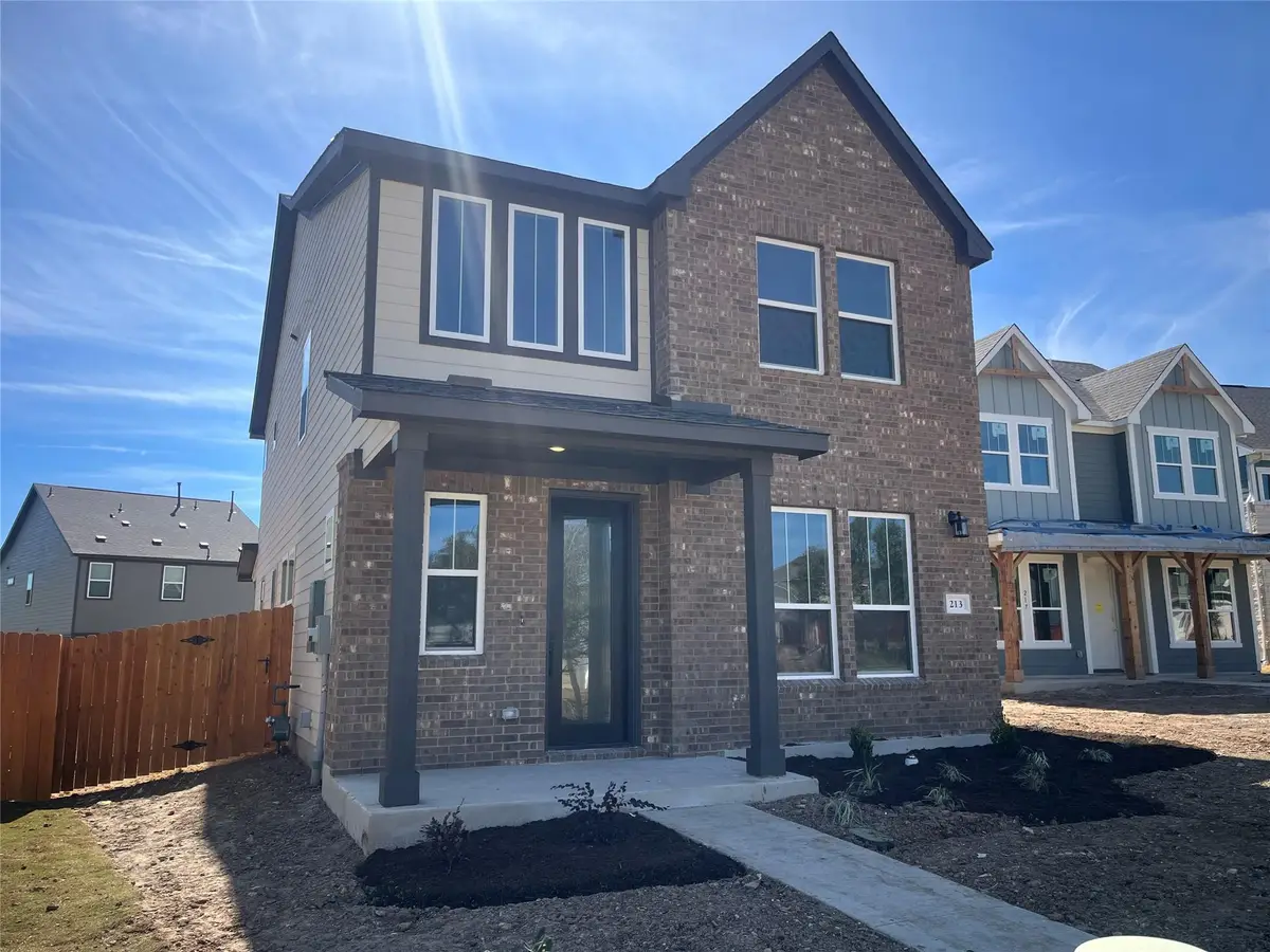 213 Woodrow Ln, Liberty Hill, TX 78642 - #1