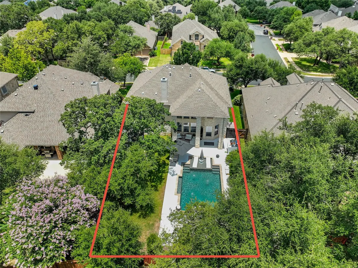 16429 Broadbay Dr, Austin, TX 78717 - #1