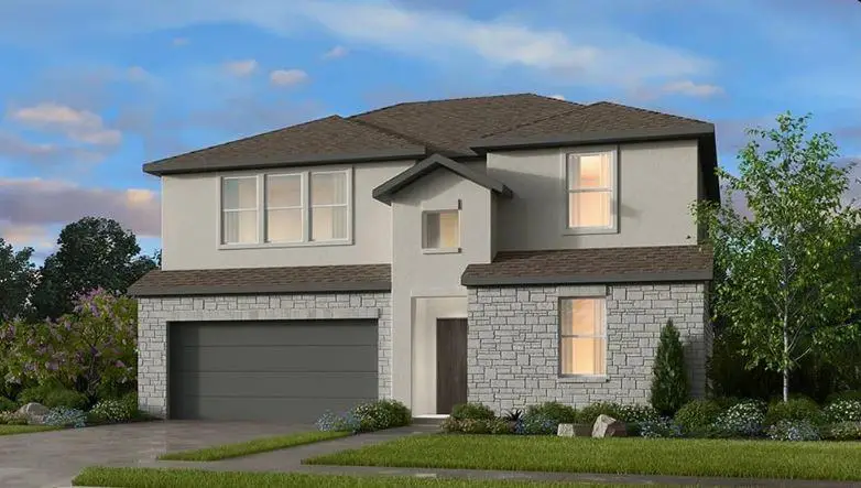 1717 Lorant Ln, Pflugerville, TX 78660 - Image #1