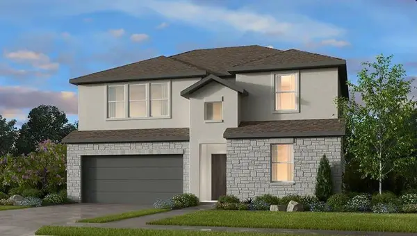 1717 Lorant Ln, Pflugerville, TX 78660