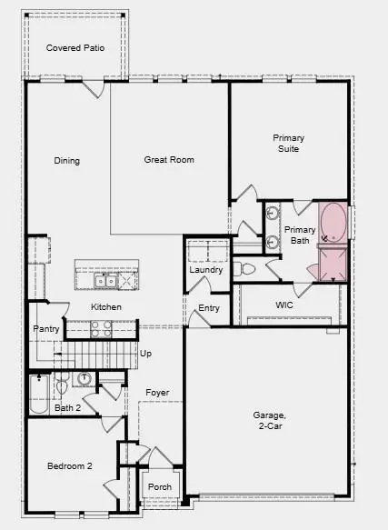 1717 Lorant Ln, Pflugerville, TX 78660 - Image #2