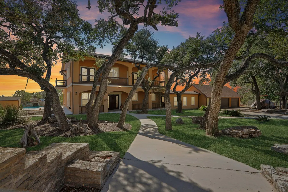 4401 Hilliard Rd, San Marcos, TX 78666 - Image #1