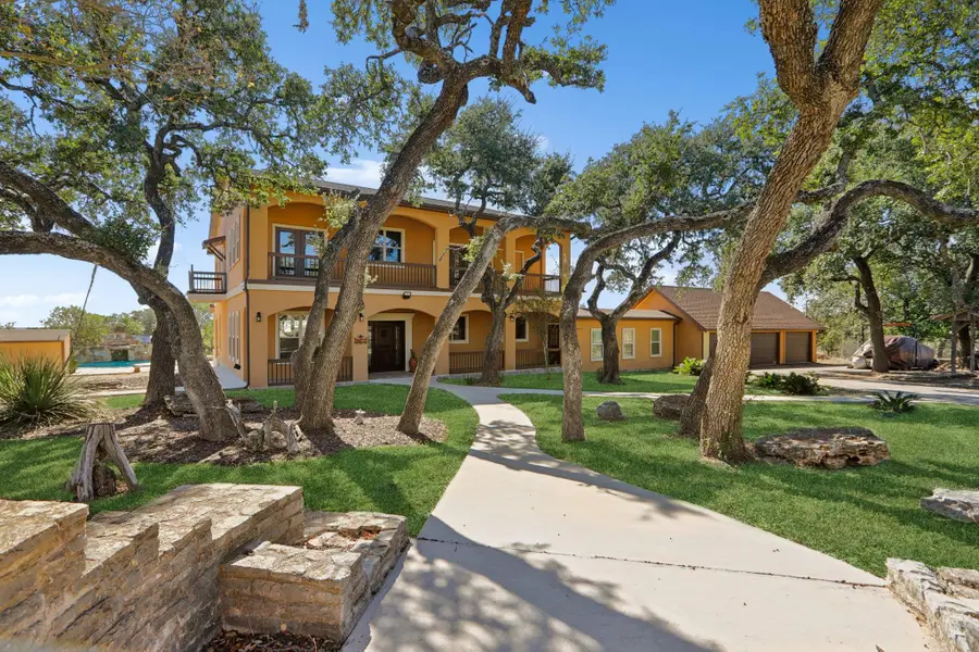 4401 Hilliard Rd, San Marcos, TX 78666 - Image #2