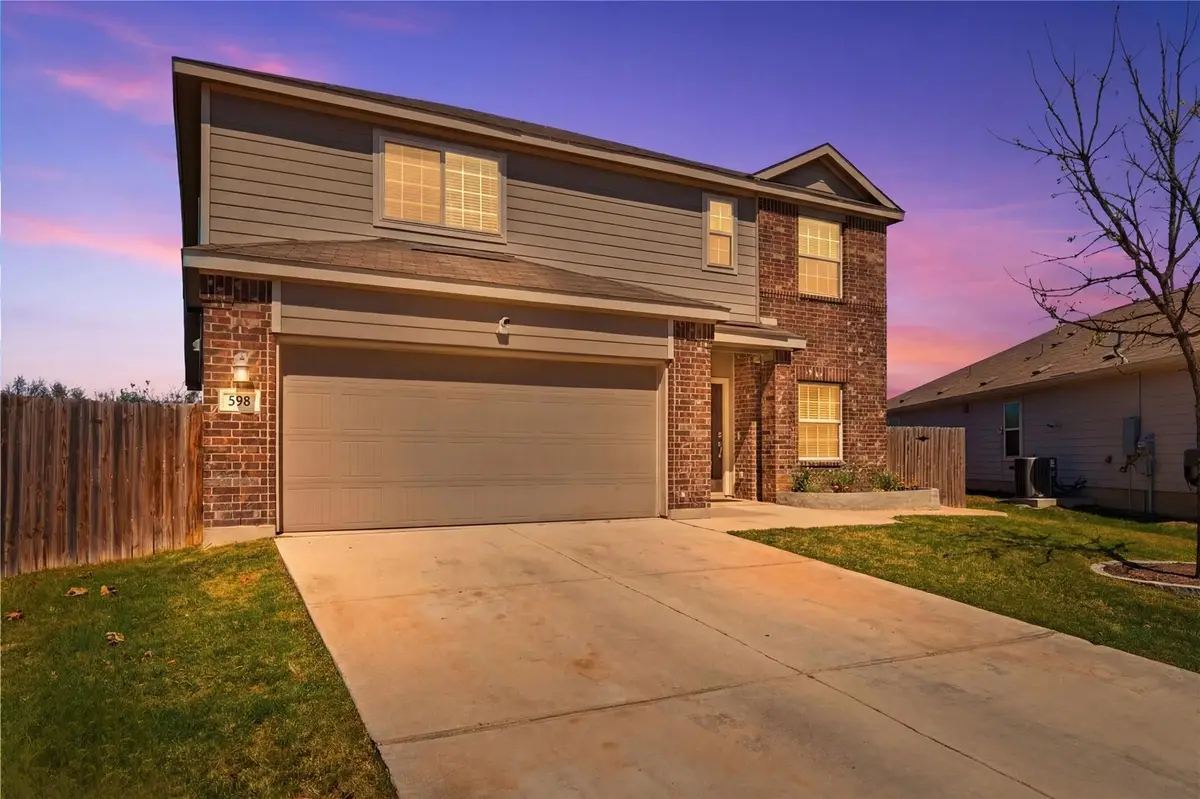 598 Summersweet Rd, New Braunfels, TX 78130 - #1