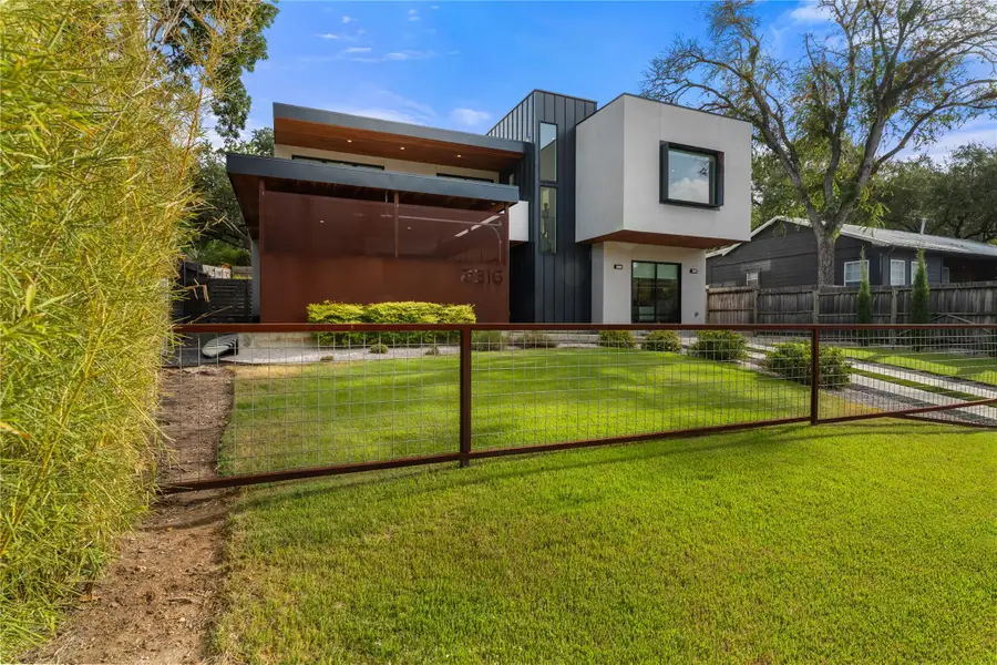 2316 W 7th St, Austin, TX 78703 - #3