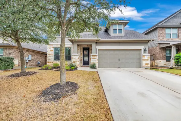 207 Patriot Dr, Buda, TX 78610