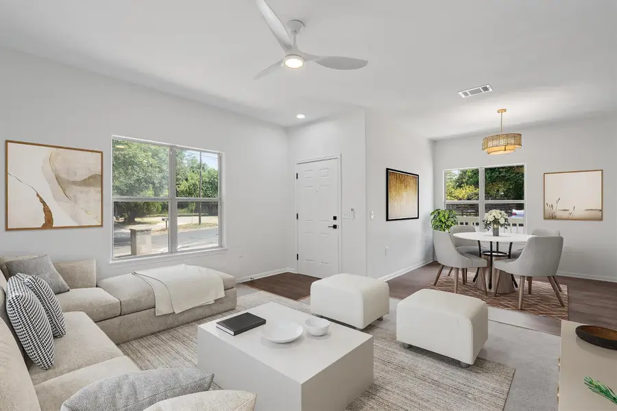7300 Blessing Ave, Austin, TX 78752 - #2