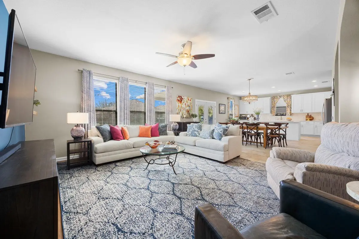 901 Mahomet Dr, Pflugerville, TX 78660 - #1