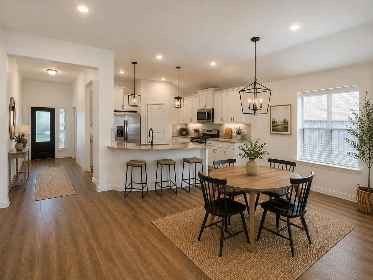716 Allende Bnd, Austin, TX 78748 - #1