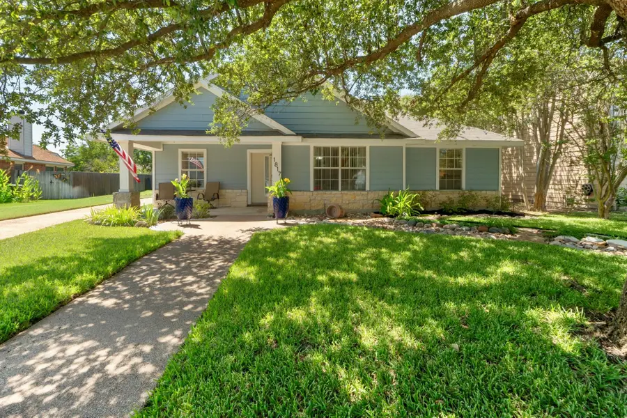 1817 Mason Creek Blvd, Leander, TX 78641 - #2