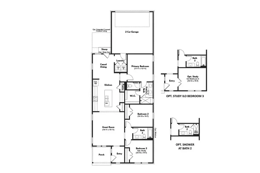 13513 Muny Pkwy, Elgin, TX 78621 - #2
