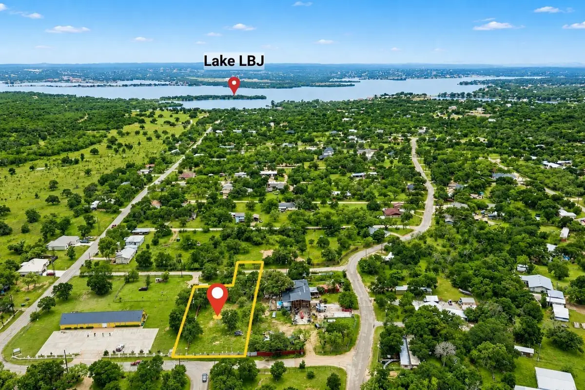 0000 Kingsoak Dr, Marble Falls, TX 78654 - #1