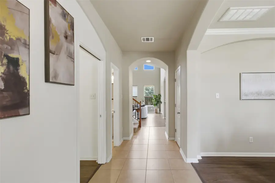 1342 Clary Sage Loop, Round Rock, TX 78665 - #2