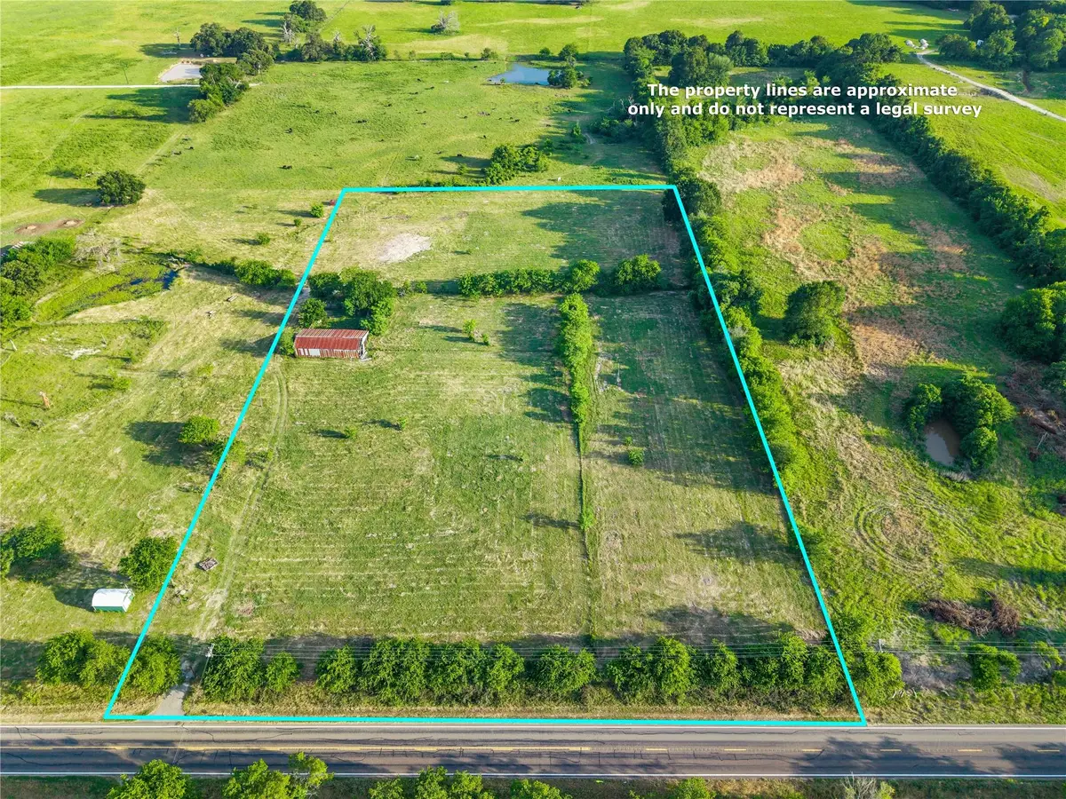 TBD LOT 1 W Cedar Creek Pkwy, Kemp, TX 75143 - #1