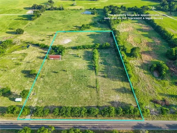 TBD LOT 1 W Cedar Creek Pkwy, Kemp, TX 75143