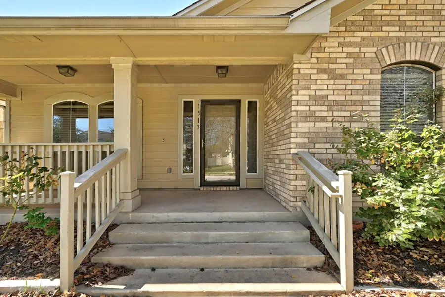 1513 Big Bend Dr, Cedar Park, TX 78613 - #3