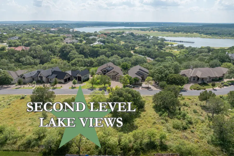828 Wesley Ridge Dr, Spicewood, TX 78669 - #2