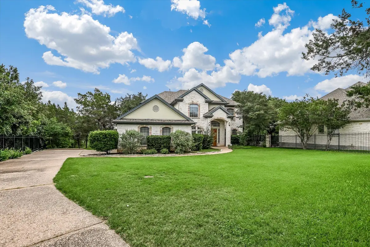 801 Chrissys Cv, Austin, TX 78733 - #1
