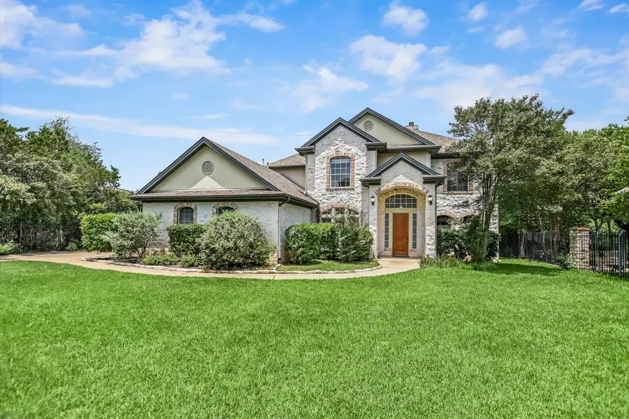 801 Chrissys Cv, Austin, TX 78733 - #2