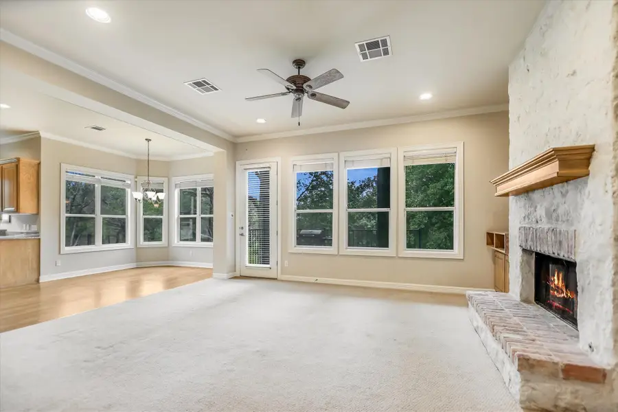 801 Chrissys Cv, Austin, TX 78733 - #3