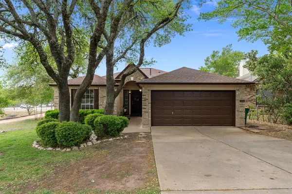 1909 Aster Pass, Cedar Park, TX 78613