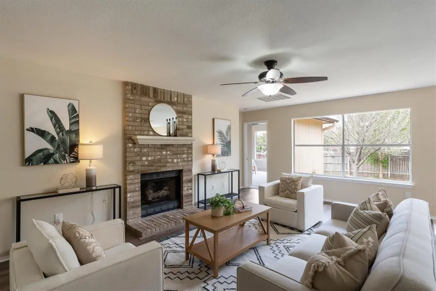 1909 Aster Pass, Cedar Park, TX 78613 - #2