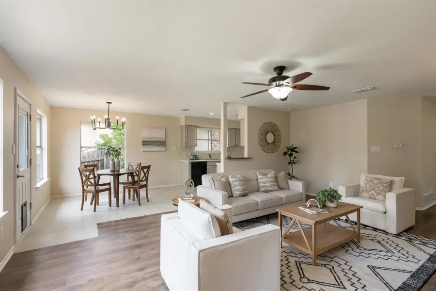 1909 Aster Pass, Cedar Park, TX 78613 - #3