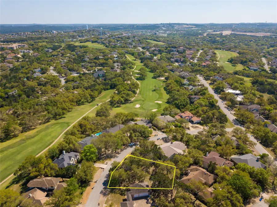 113 Spellbrook Ln, Lakeway, TX 78734 - #2