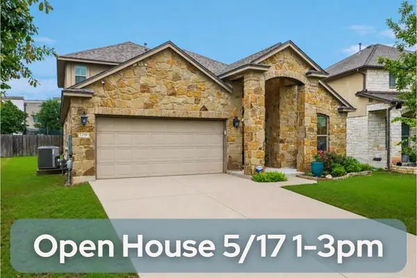 2336 Lyla Ln, Leander, TX 78641