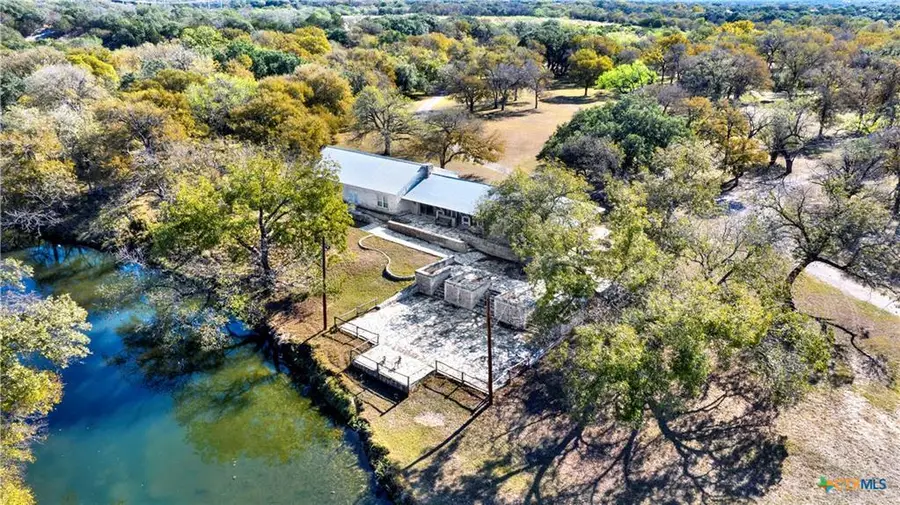 190 Private Road 3011, Lampasas, TX 76550 - Image #2