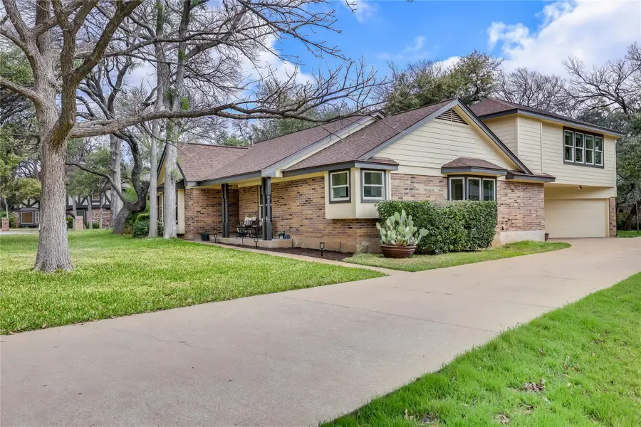 6905 Treaty Oak Cir, Austin, TX 78749 - #2