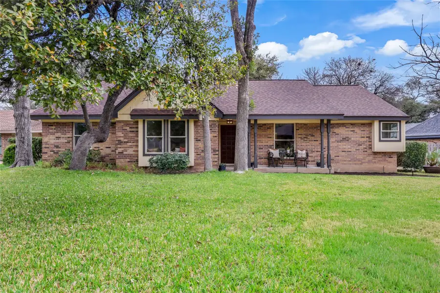 6905 Treaty Oak Cir, Austin, TX 78749 - #3
