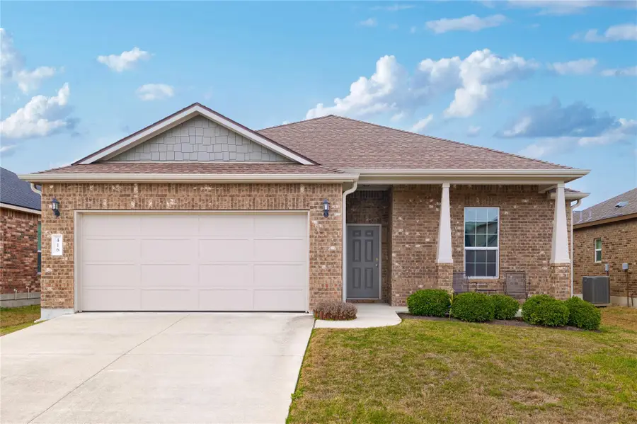 416 Sierra Mar Loop, Leander, TX 78641 - #2
