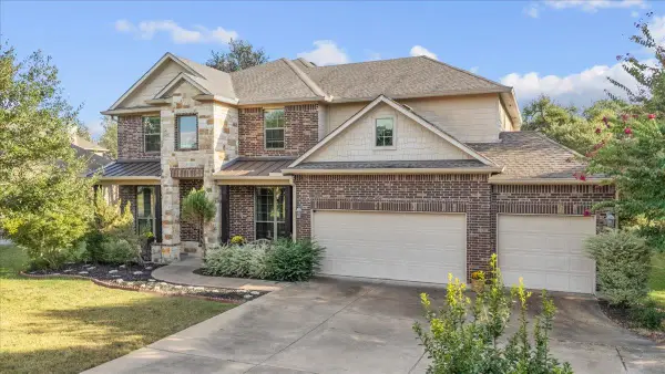 1436 Flint Rock Loop, Driftwood, TX 78619