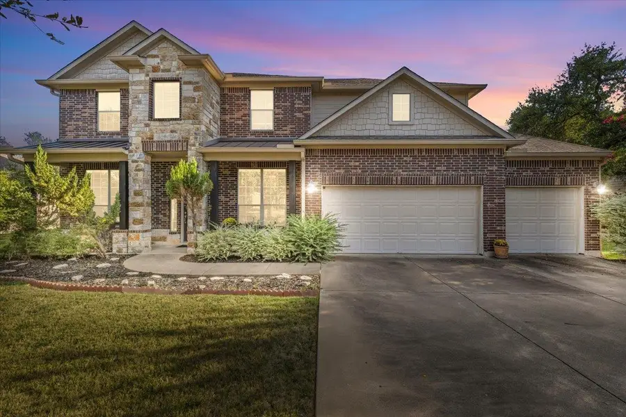 1436 Flint Rock Loop, Driftwood, TX 78619 - Image #2