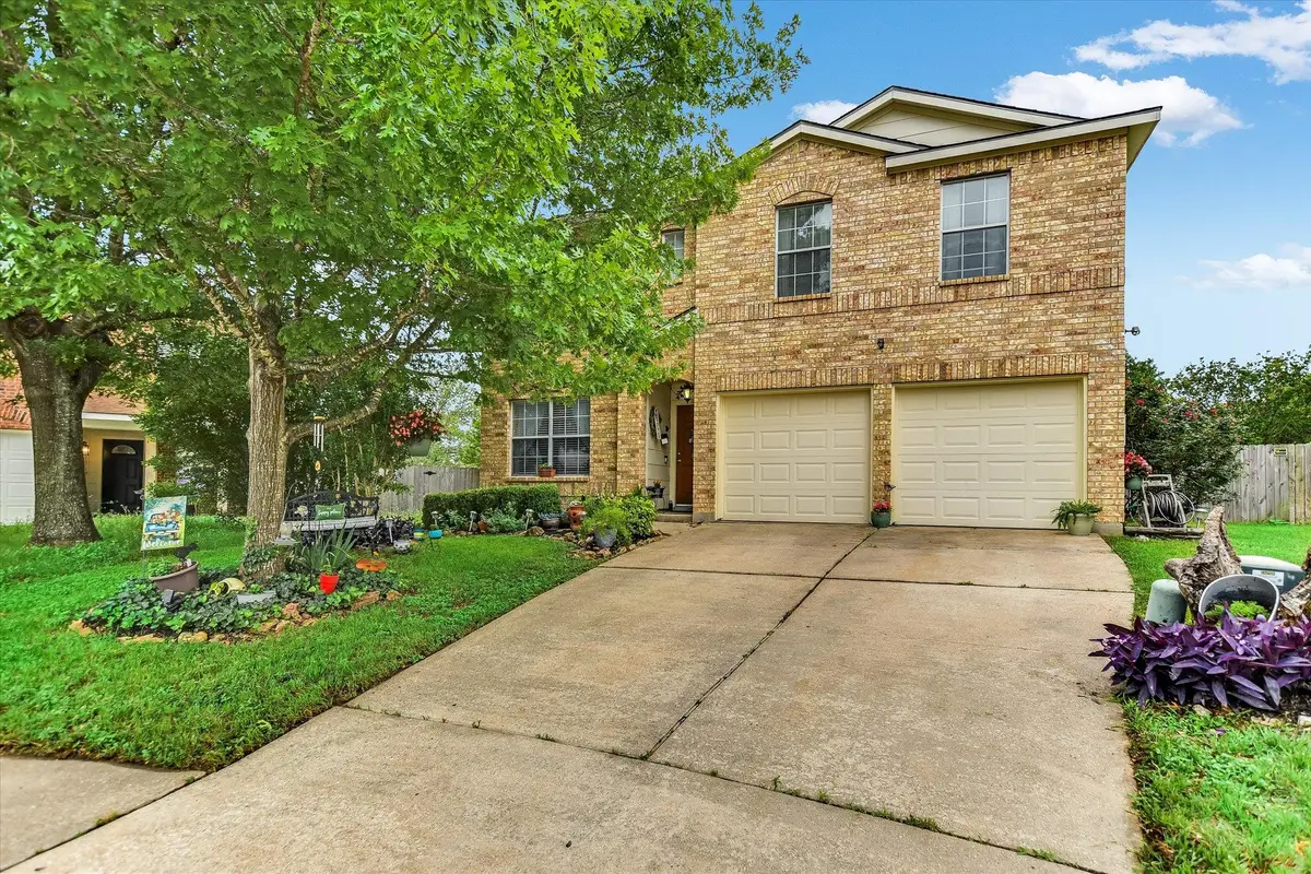 913 Polished Stone Cv, Pflugerville, TX 78660 - #1