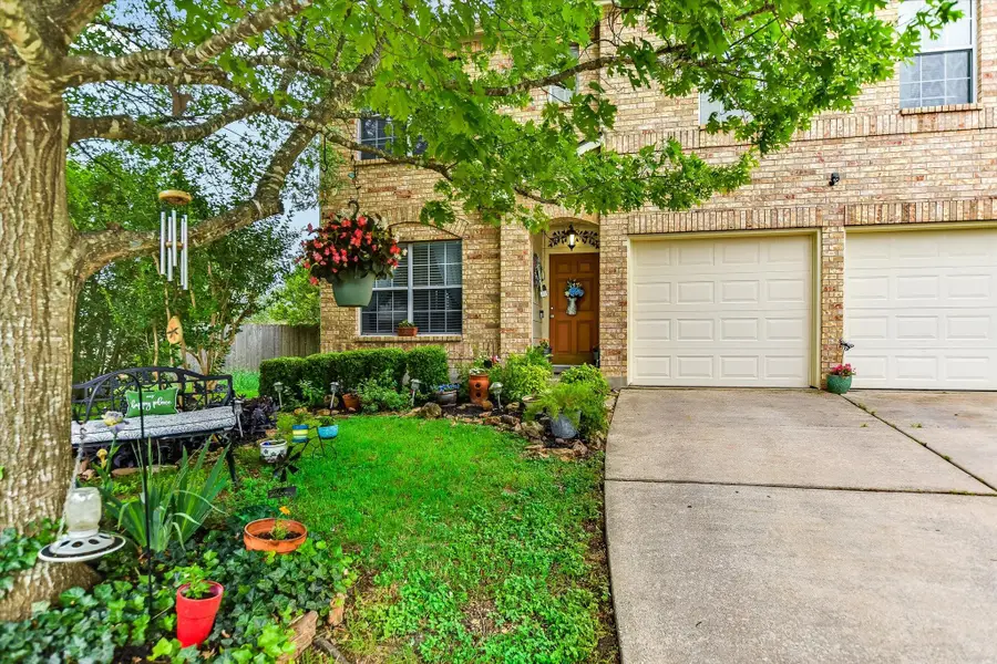 913 Polished Stone Cv, Pflugerville, TX 78660 - #2