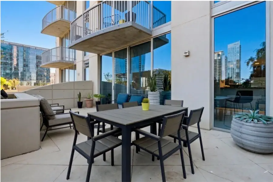360 Nueces St #914, Austin, TX 78701 - #2