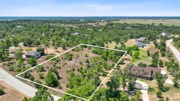 400 Mcallister Rd, Bastrop, TX 78602