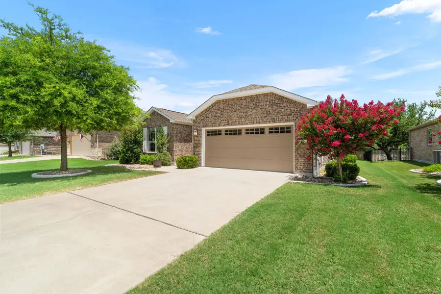 16 Acacia Way, Georgetown, TX 78633 - #3