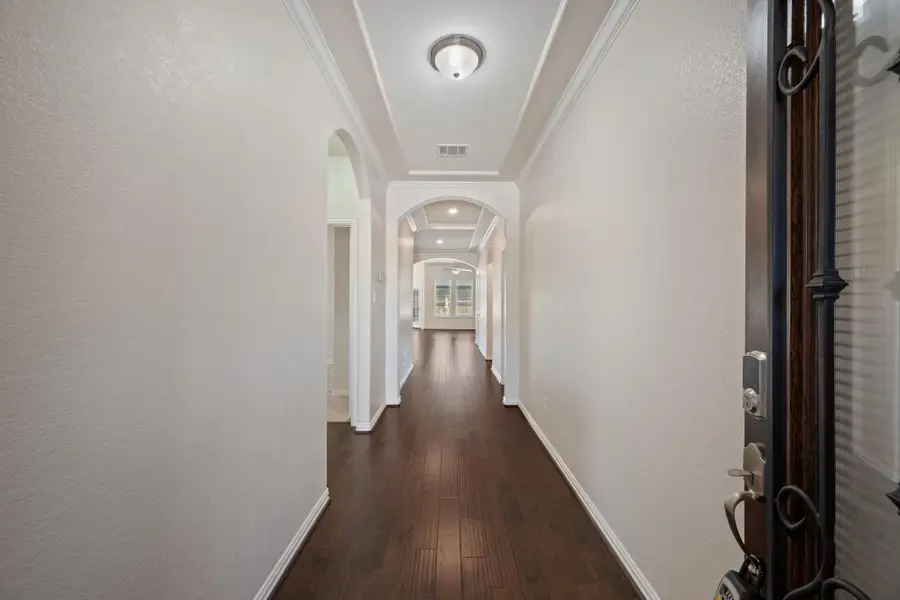 1024 Wolcott Dr, Leander, TX 78641 - #3