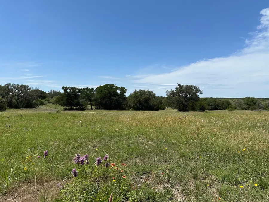 45 acres County Road 330, Bertram, TX 78605 - #2